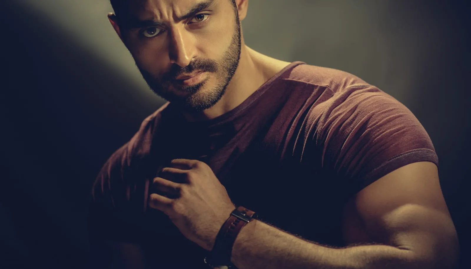 Bollywood Man