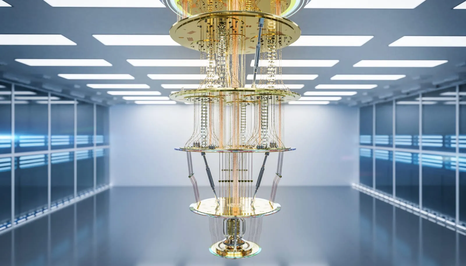 Quantum Computing