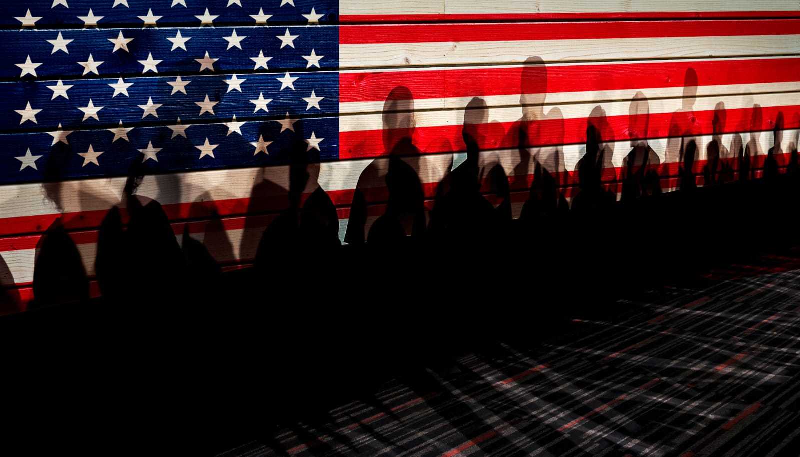 Immigration: The Truth Behind the Divide