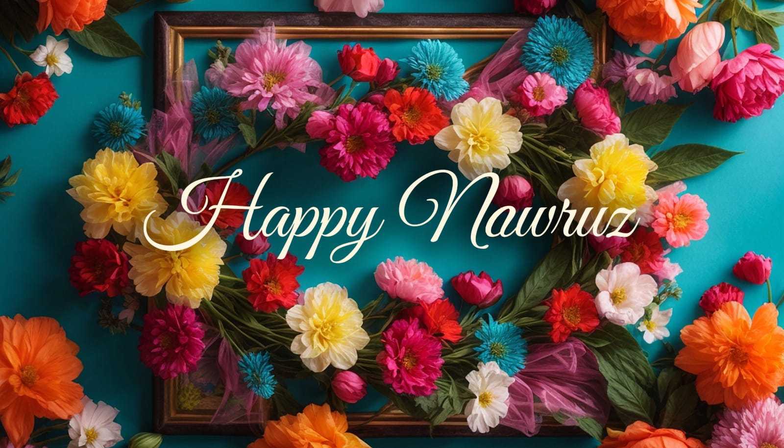Celebrating Naw Ruz - A Story of Tradition, Memories, and Renewal