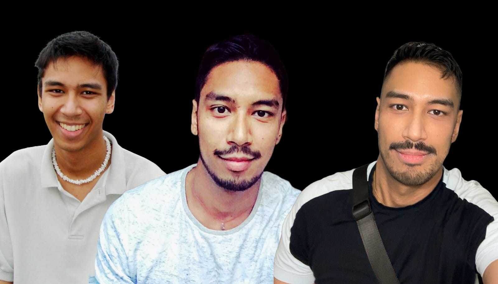 Three Shauns