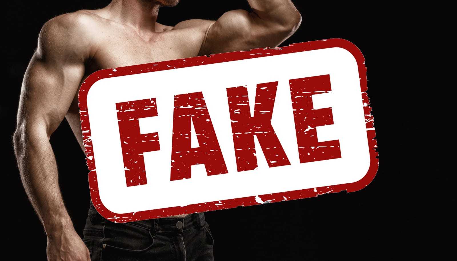 Fake Pics, Real Lessons: Understanding a Gay Catfishing Past | Shaun  Pezeshki