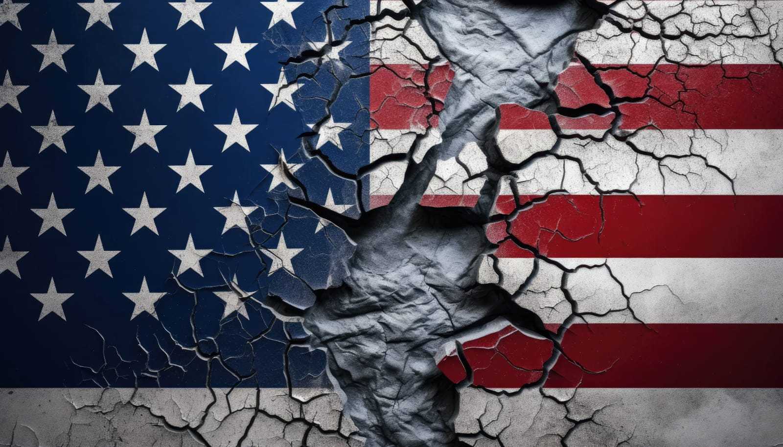 America Divided